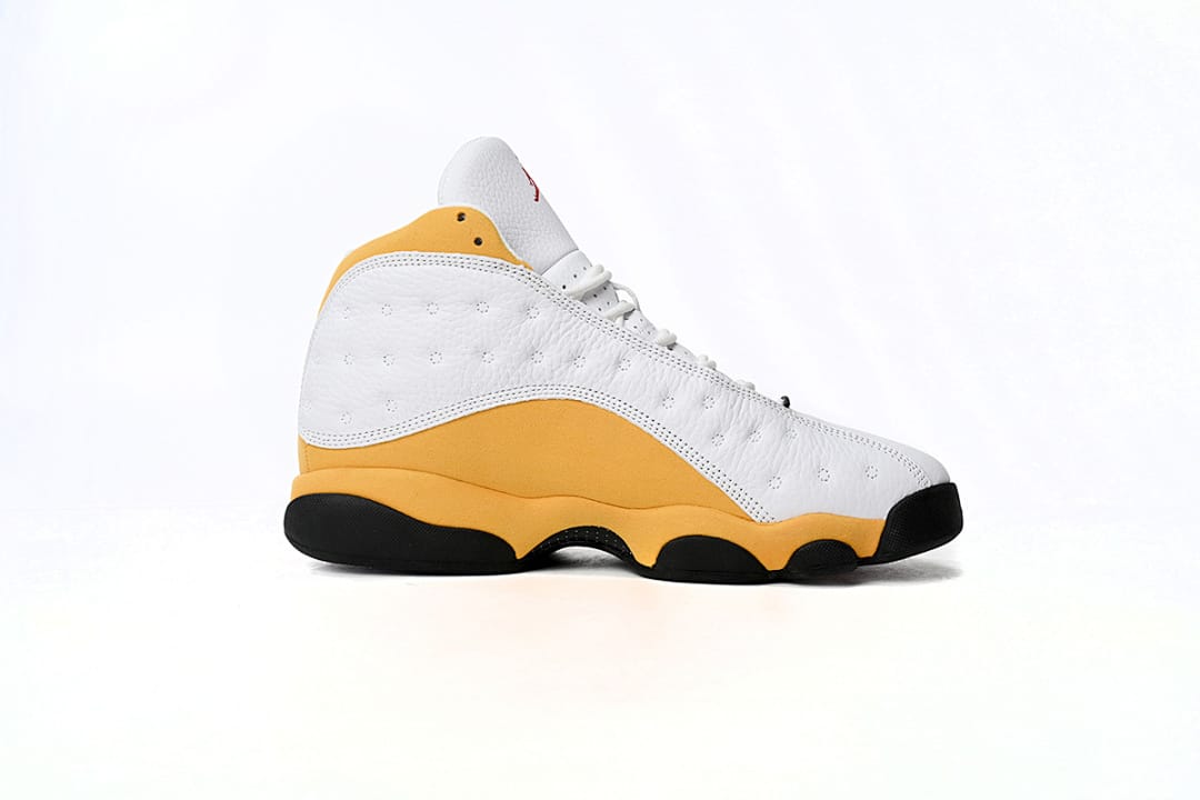 Air Jordan 13 Retro x XP Edition Del Sol
