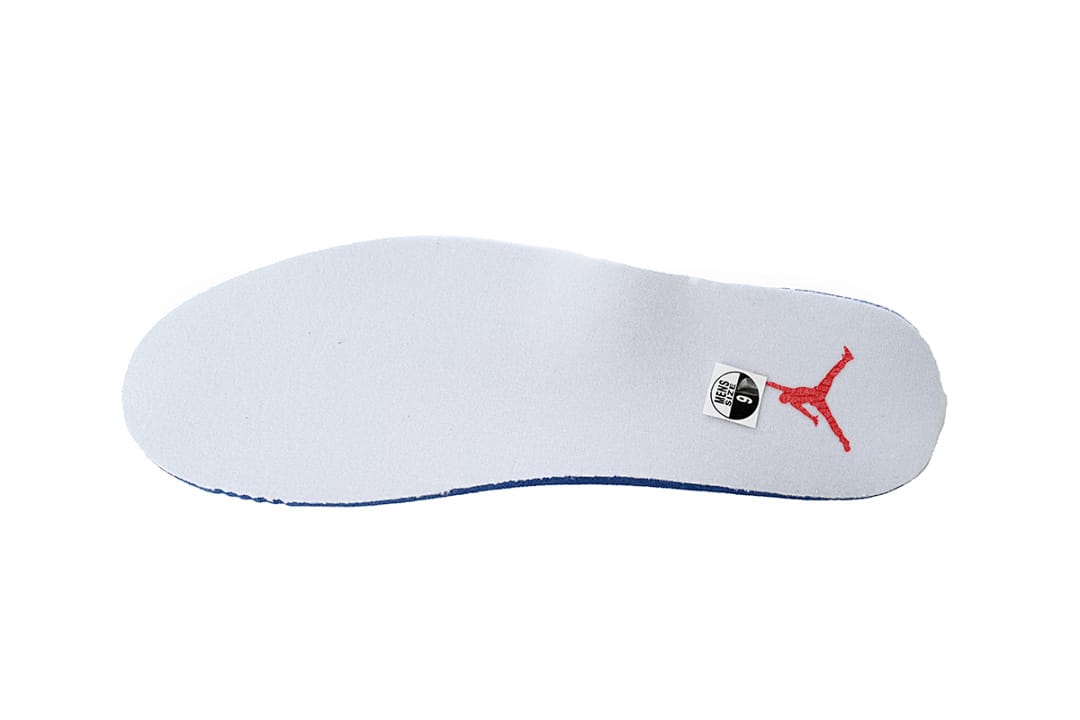 Air Jordan 13 Retro x XP Edition Del Sol