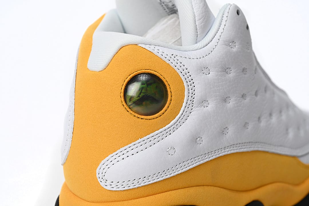 Air Jordan 13 Retro x XP Edition Del Sol