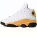 Air Jordan 13 Retro x XP Edition Del Sol