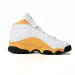 Air Jordan 13 Retro x XP Edition Del Sol