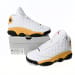 Air Jordan 13 Retro x XP Edition Del Sol
