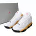 Air Jordan 13 Retro x XP Edition Del Sol