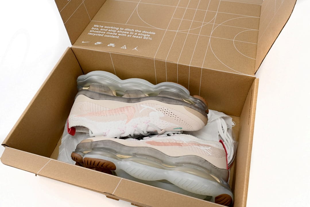 Nike Air Max 95 x MA Edition FK Pink