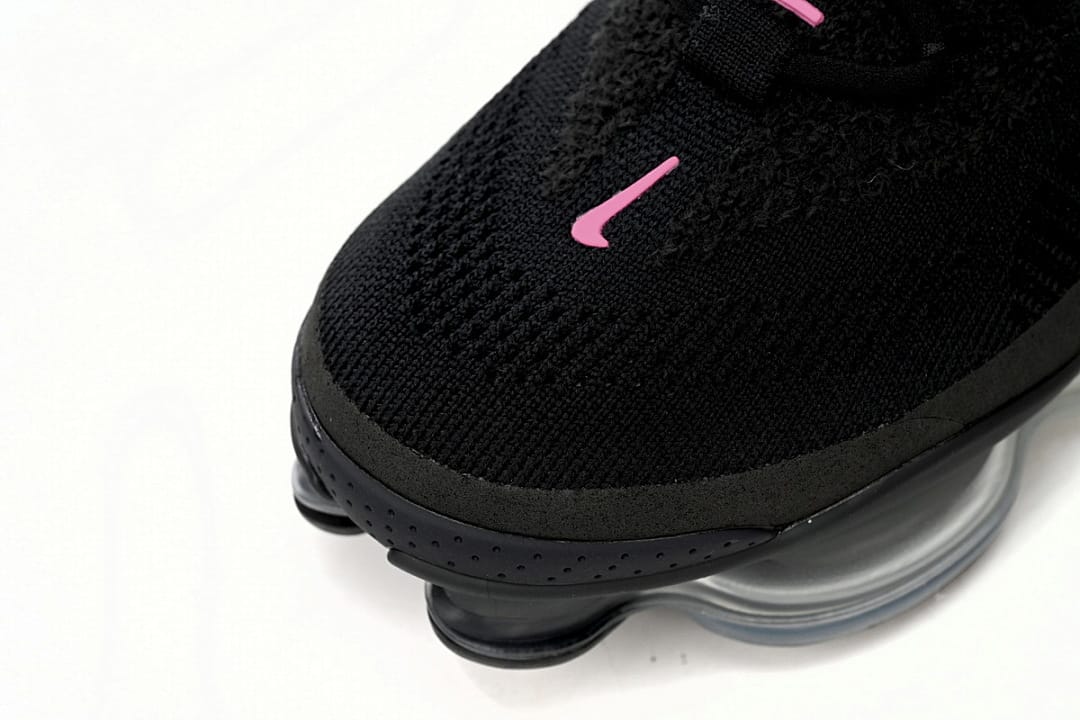 Nike Air Max 95 x MA Edition FK Black and GREY RED