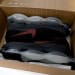 Nike Air Max 95 x MA Edition FK Black and GREY RED