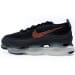 Nike Air Max 95 x MA Edition FK Black and GREY RED
