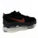 Nike Air Max 95 x MA Edition FK Black and GREY RED