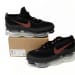 Nike Air Max 95 x MA Edition FK Black and GREY RED