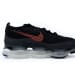 Nike Air Max 95 x MA Edition FK Black and GREY RED