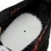 Nike Air Max 95 x MA Edition FK Black and GREY RED