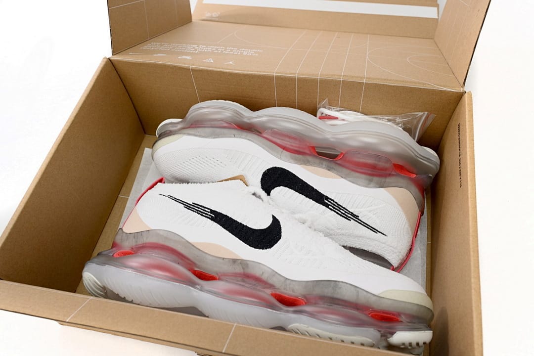 Nike Air Max 95 x MA Edition FK Lemon Rabbit Year Edition