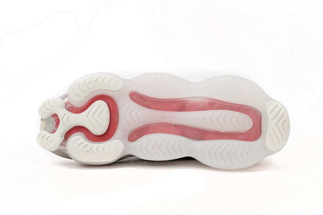 Nike Air Max 95 x MA Edition FK Lemon Rabbit Year Edition