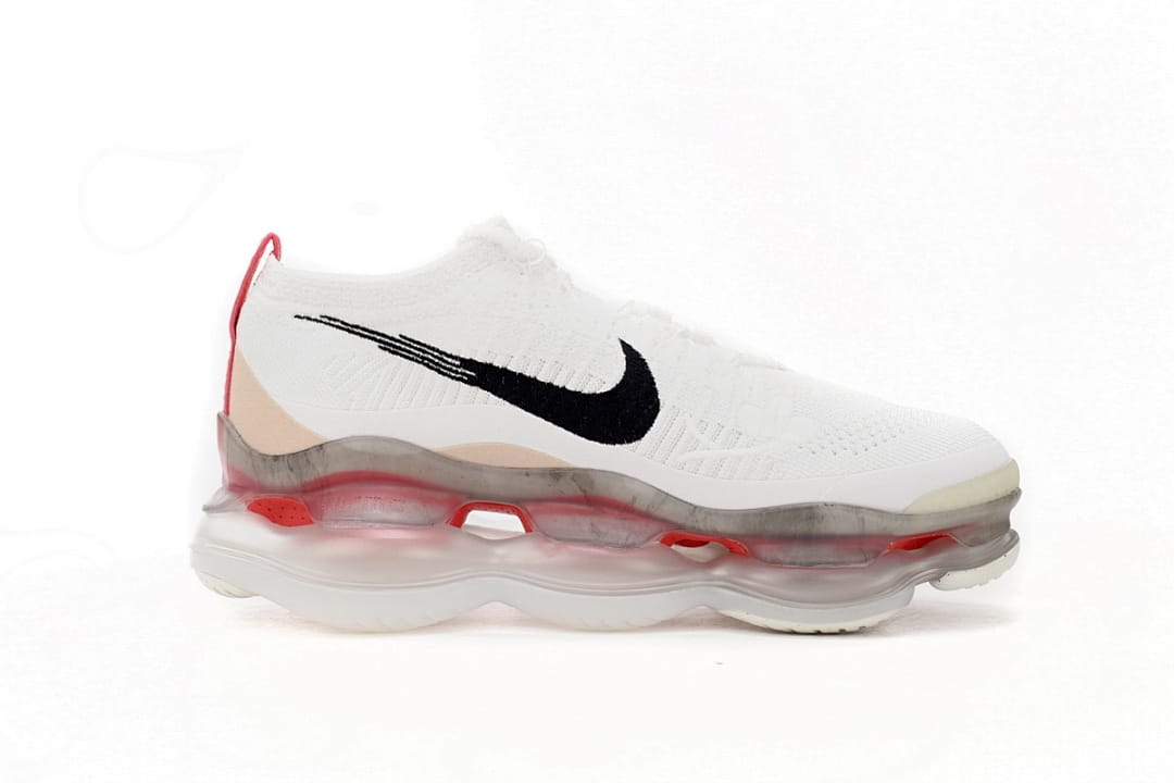 Nike Air Max 95 x MA Edition FK Lemon Rabbit Year Edition
