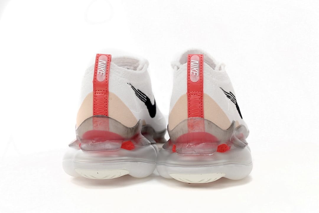 Nike Air Max 95 x MA Edition FK Lemon Rabbit Year Edition
