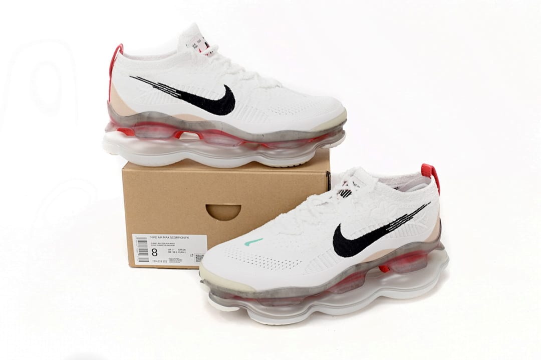 Nike Air Max 95 x MA Edition FK Lemon Rabbit Year Edition