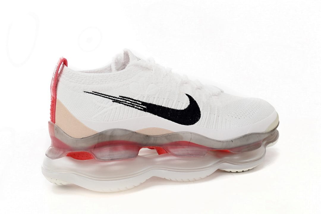 Nike Air Max 95 x MA Edition FK Lemon Rabbit Year Edition