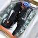 Nike Air Max x OFF White Black White
