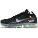 Nike Air Max x OFF White Black White