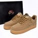 Nike Air Force 1 Low x QF Edition Flax (Colorway 2)