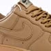 Nike Air Force 1 Low x QF Edition Flax (Colorway 2)