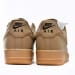 Nike Air Force 1 Low x QF Edition Flax (Colorway 2)