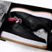 Nike Air Force 1 Low x QF Edition Black Silk