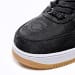 Nike Air Force 1 Low x QF Edition Black Silk