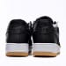 Nike Air Force 1 Low x QF Edition Black Silk