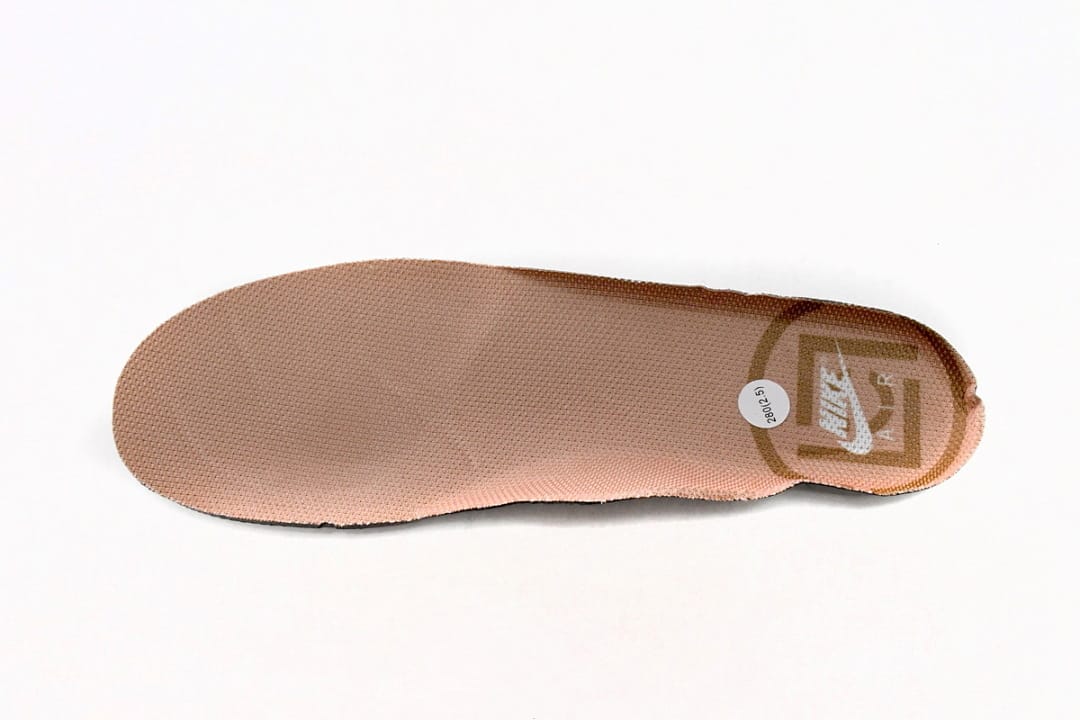Nike Air Force 1 Low x QF Edition Premium Rose Gold Silk