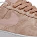 Nike Air Force 1 Low x QF Edition Premium Rose Gold Silk