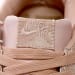 Nike Air Force 1 Low x QF Edition Premium Rose Gold Silk