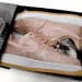 Nike Air Force 1 Low x QF Edition Premium Rose Gold Silk