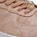 Nike Air Force 1 Low x QF Edition Premium Rose Gold Silk