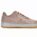 Nike Air Force 1 Low x QF Edition Premium Rose Gold Silk