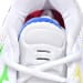 Nike Zoom G.T. White Blue