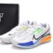 Nike Zoom G.T. White Blue