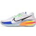 Nike Zoom G.T. White Blue