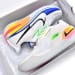 Nike Zoom G.T. White Blue