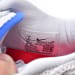 Nike Zoom G.T. White Blue