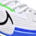 Nike Zoom G.T. White Blue