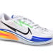 Nike Zoom G.T. White Blue