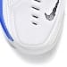 Nike Zoom G.T. White Blue