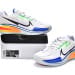 Nike Zoom G.T. White Blue