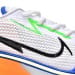 Nike Zoom G.T. White Blue