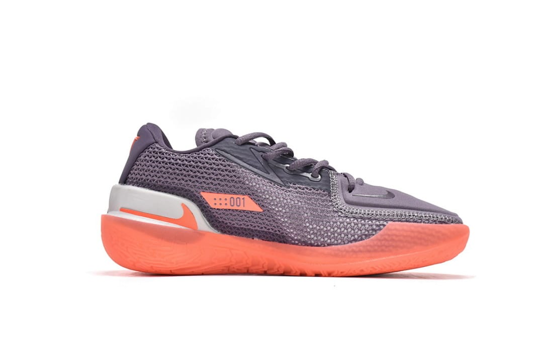 Nike Zoom G.T. (Colorway 2)