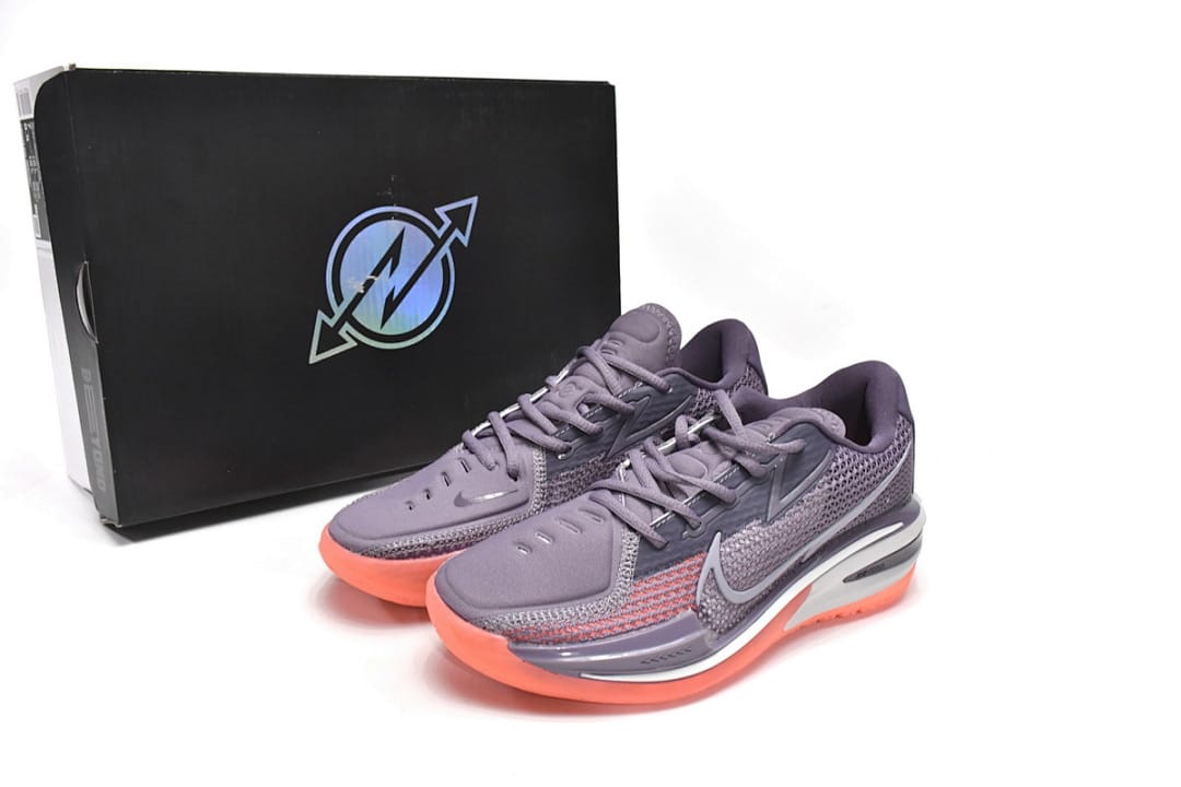 Nike Zoom G.T. (Colorway 2)