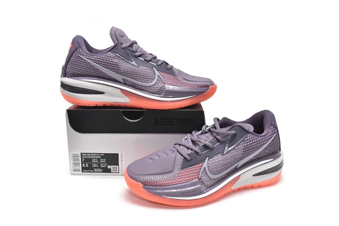 Nike Zoom G.T. (Colorway 2)