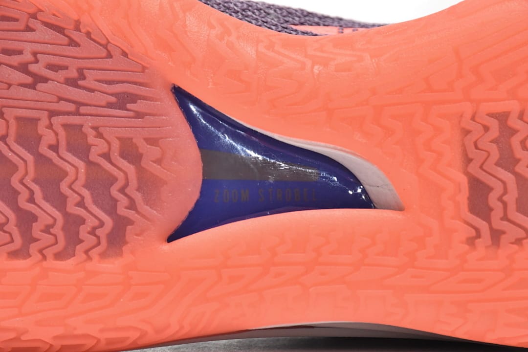 Nike Zoom G.T. (Colorway 2)