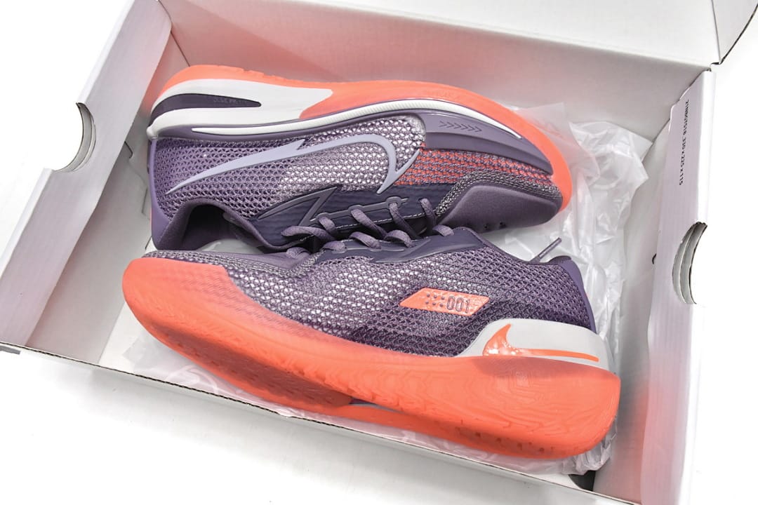 Nike Zoom G.T. (Colorway 2)